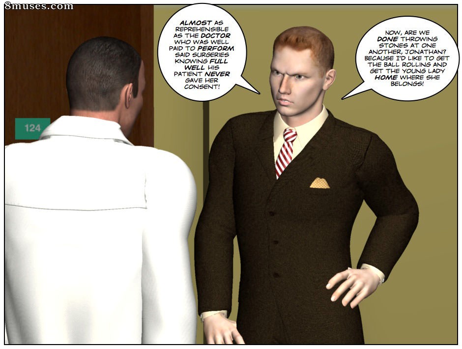 Quantum Butterfly - Issue 7-10 - Page 91