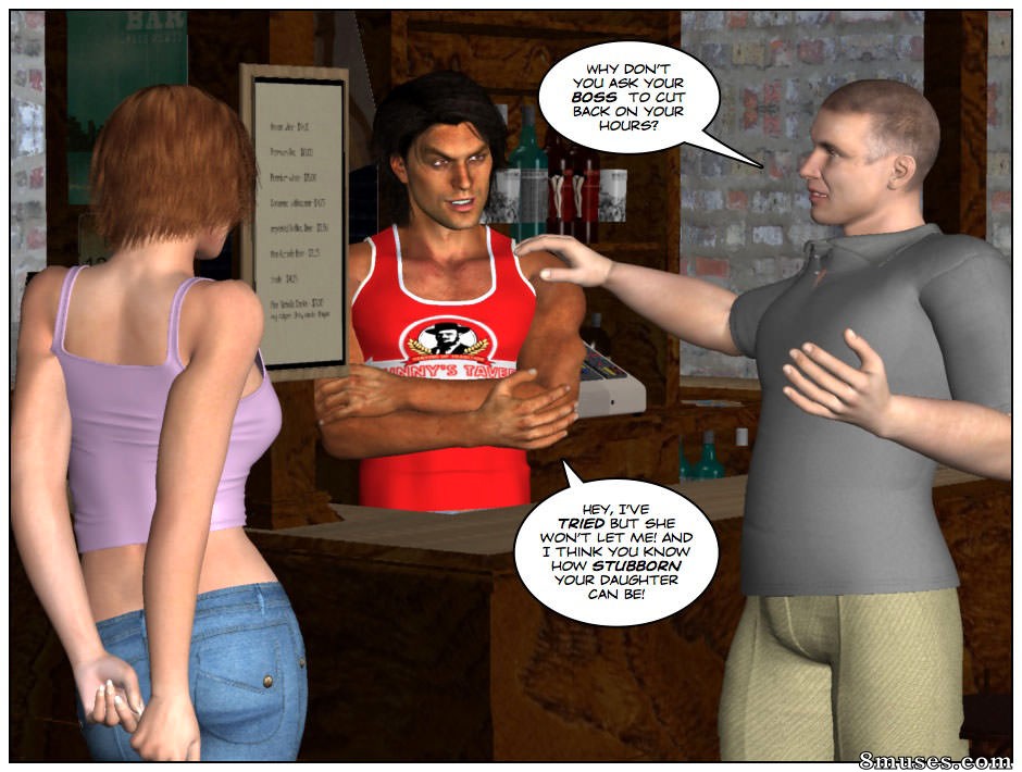 Quantum Butterfly - Issue 7-10 - Page 360