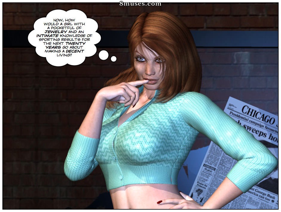 Quantum Butterfly - Issue 7-10 - Page 347
