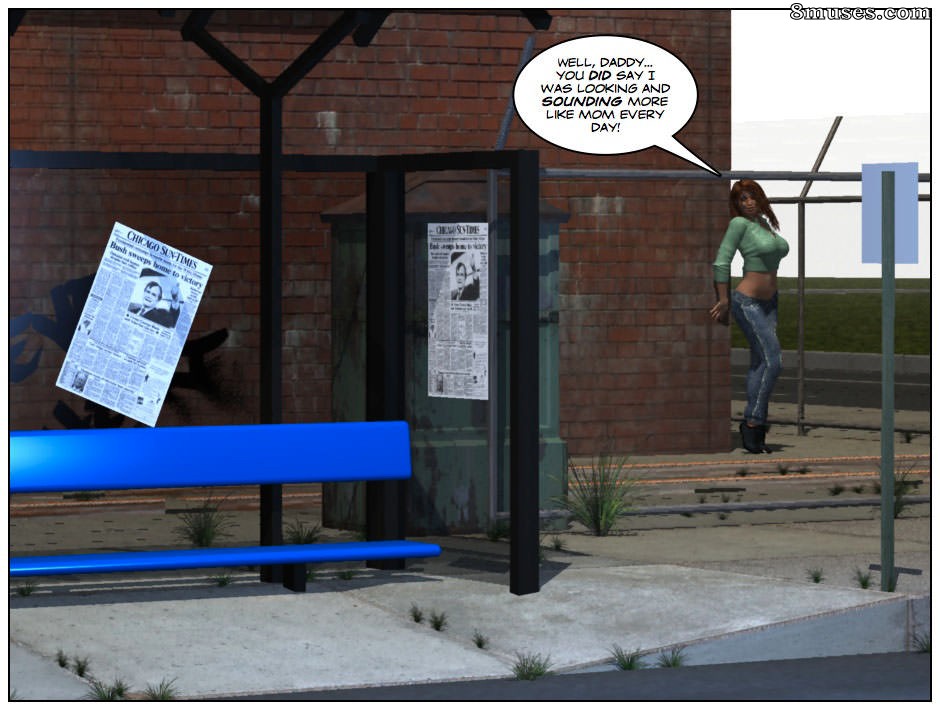 Quantum Butterfly - Issue 7-10 - Page 330