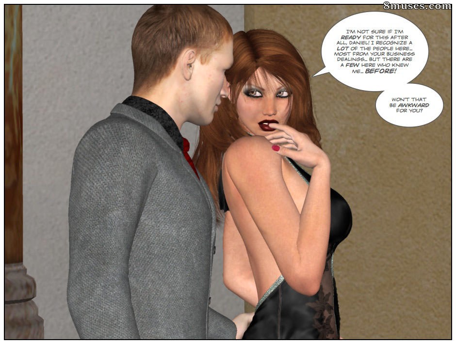 Quantum Butterfly - Issue 7-10 - Page 105