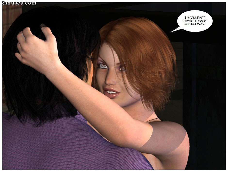 Quantum Butterfly - Issue 7-10 - Page 371