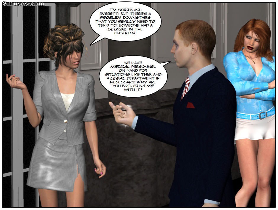 Quantum Butterfly - Issue 7-10 - Page 267