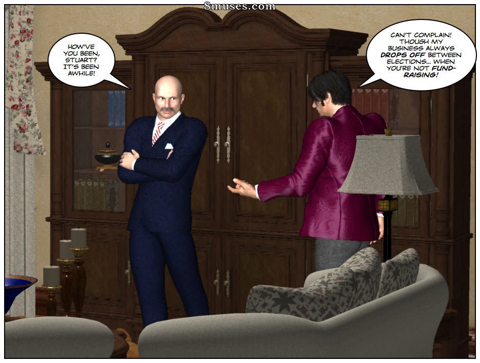 Quantum Butterfly - Issue 7-10 - Page 95