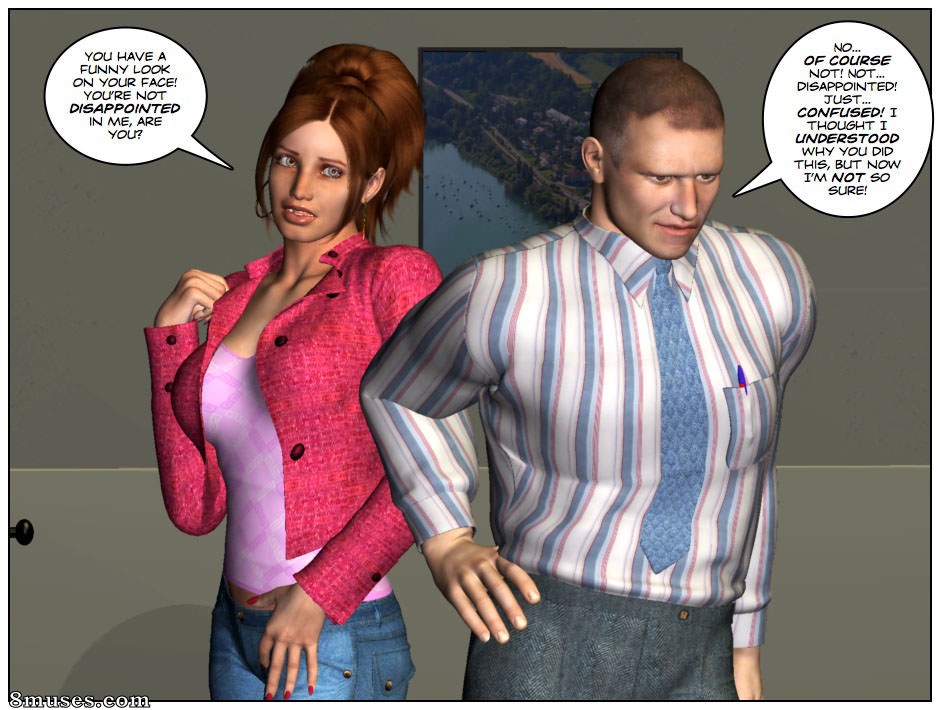Quantum Butterfly - Issue 7-10 - Page 198