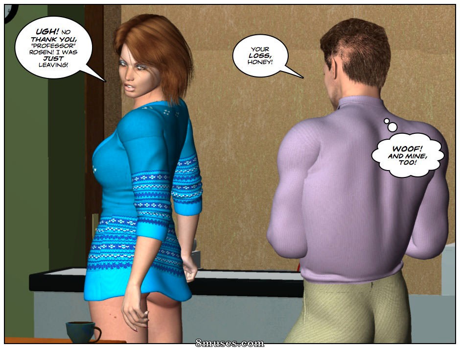 Quantum Butterfly - Issue 7-10 - Page 49