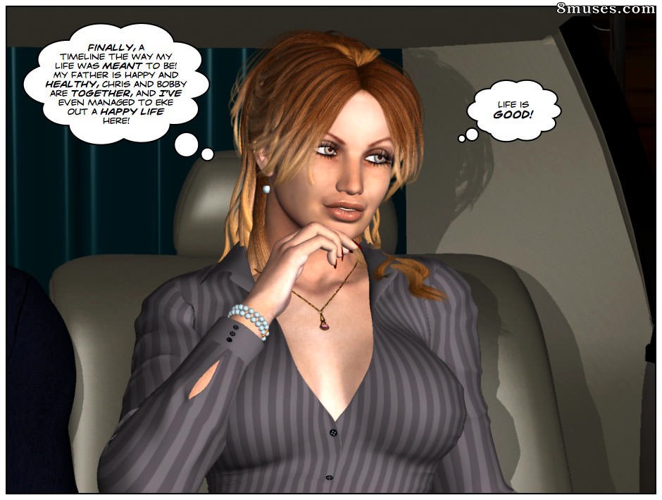 Quantum Butterfly - Issue 7-10 - Page 378