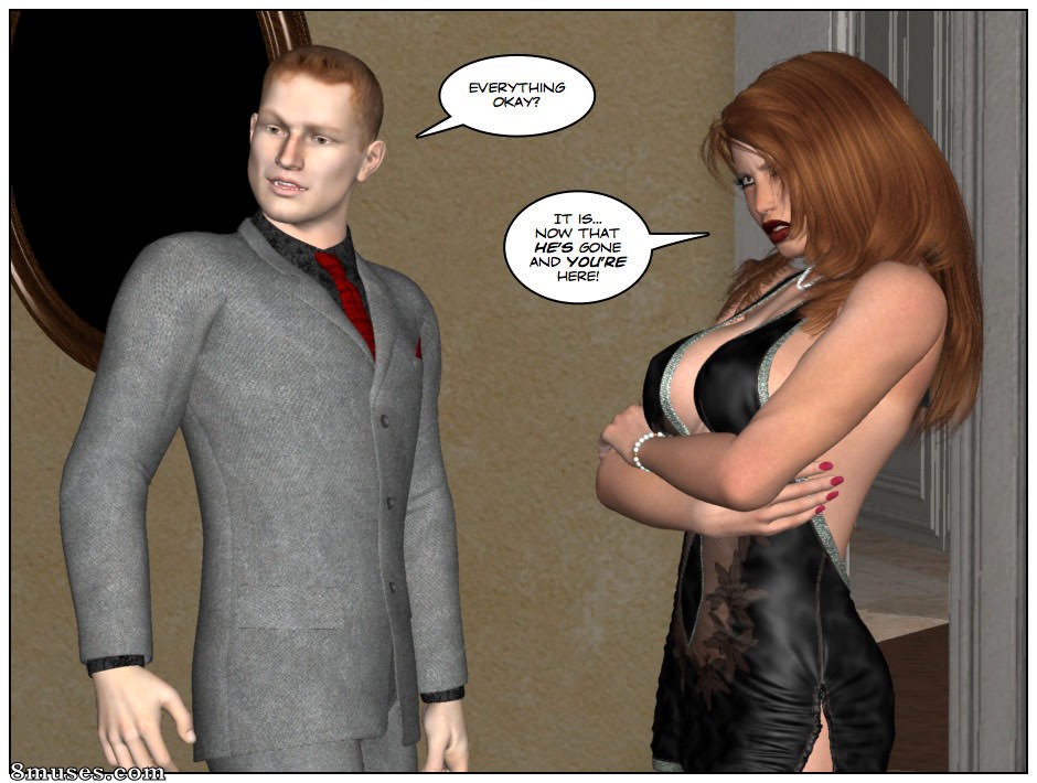 Quantum Butterfly - Issue 7-10 - Page 120