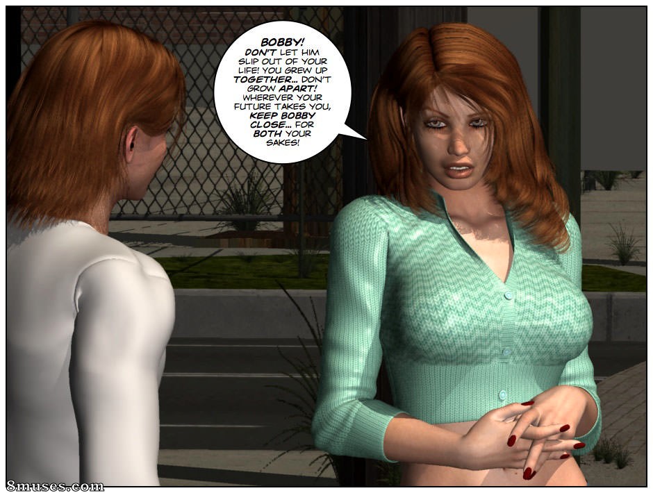 Quantum Butterfly - Issue 7-10 - Page 339