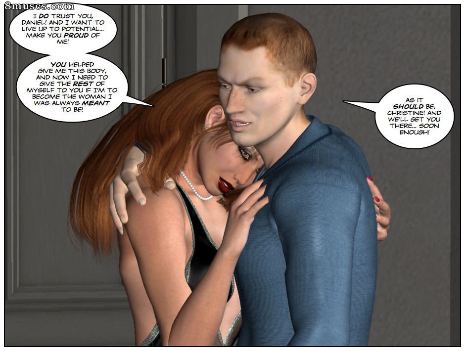 Quantum Butterfly - Issue 7-10 - Page 189