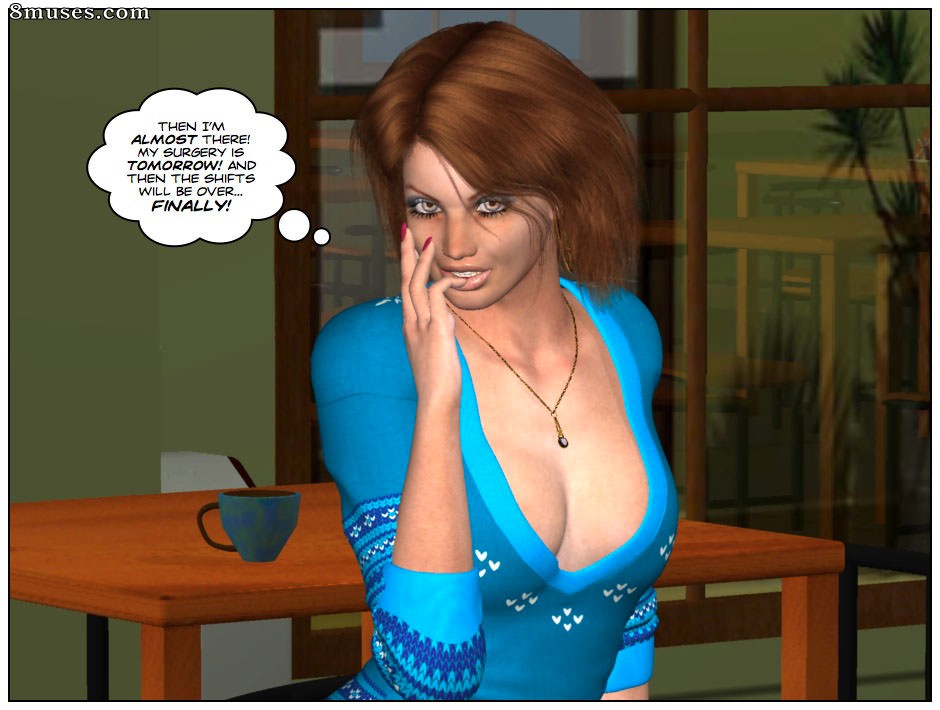 Quantum Butterfly - Issue 7-10 - Page 45