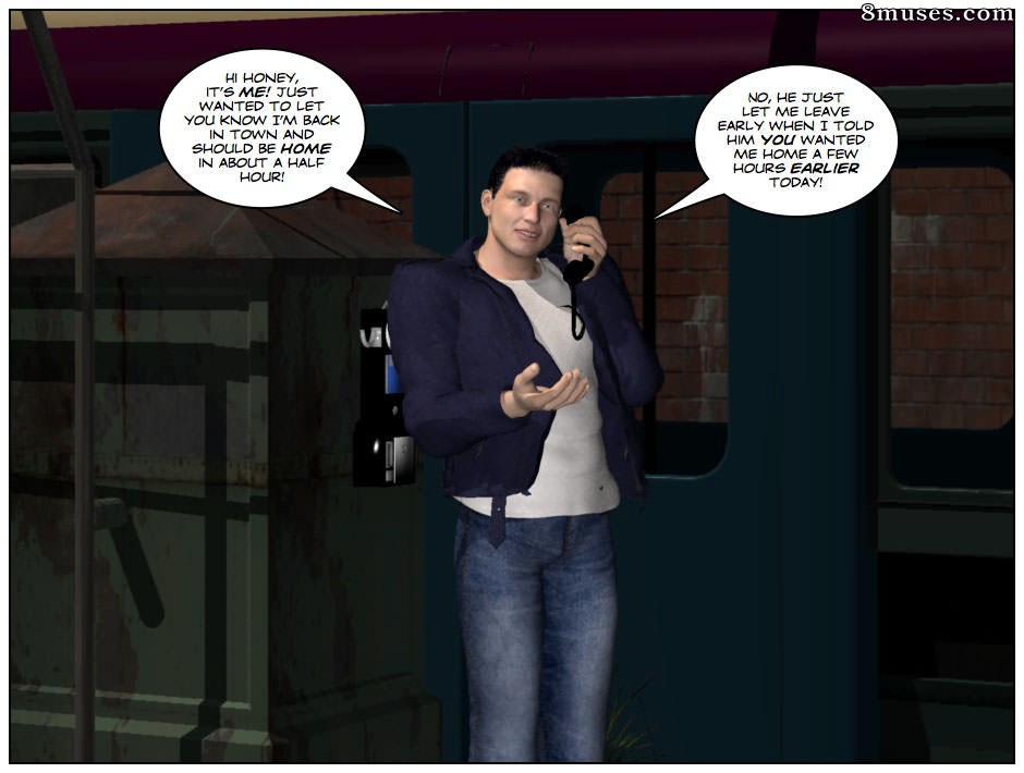 Quantum Butterfly - Issue 7-10 - Page 326