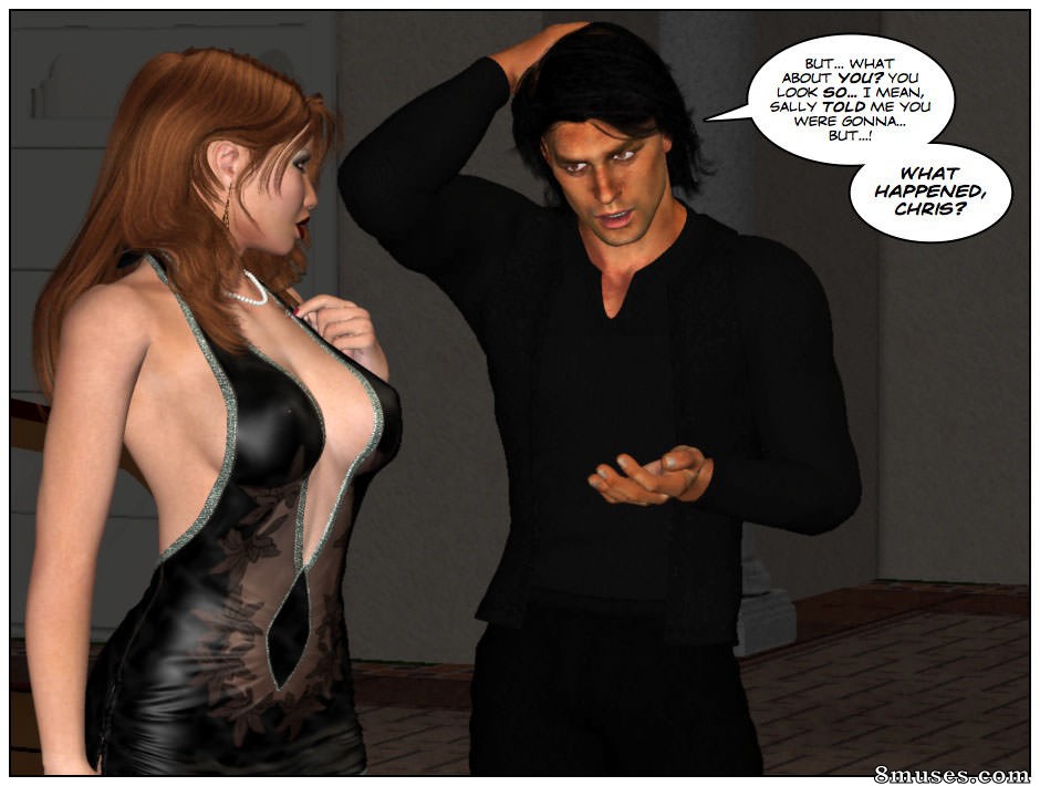Quantum Butterfly - Issue 7-10 - Page 150