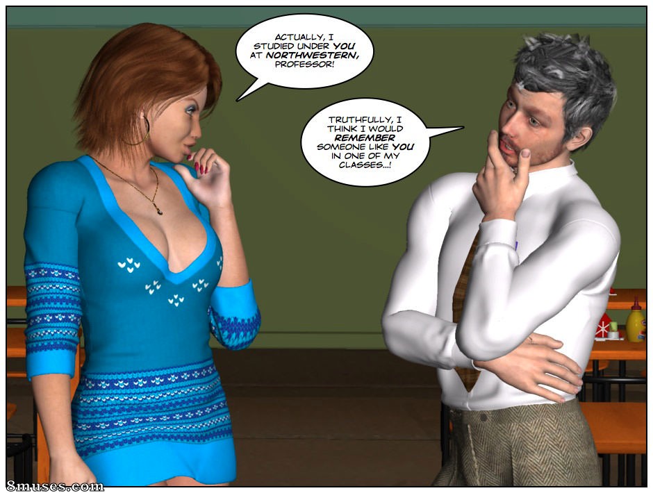 Quantum Butterfly - Issue 7-10 - Page 19