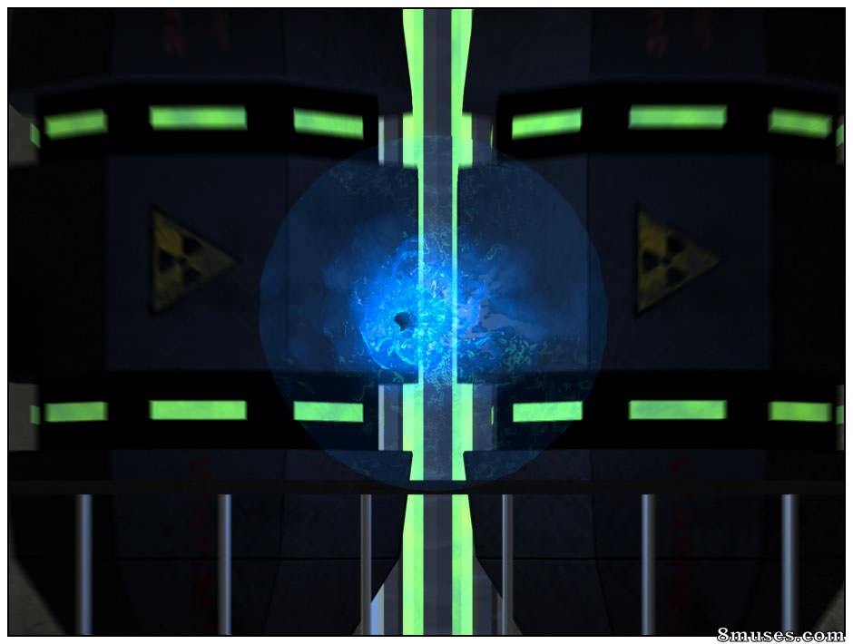 Quantum Butterfly - Issue 7-10 - Page 324