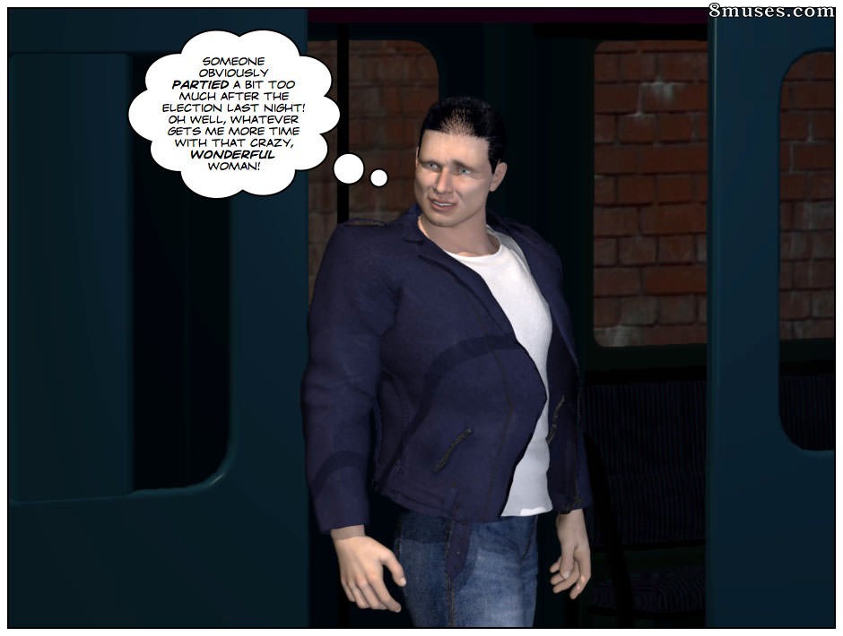 Quantum Butterfly - Issue 7-10 - Page 328