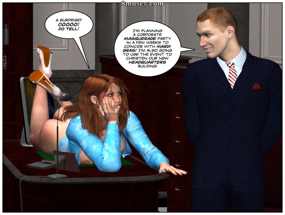 Quantum Butterfly - Issue 7-10 - Page 231
