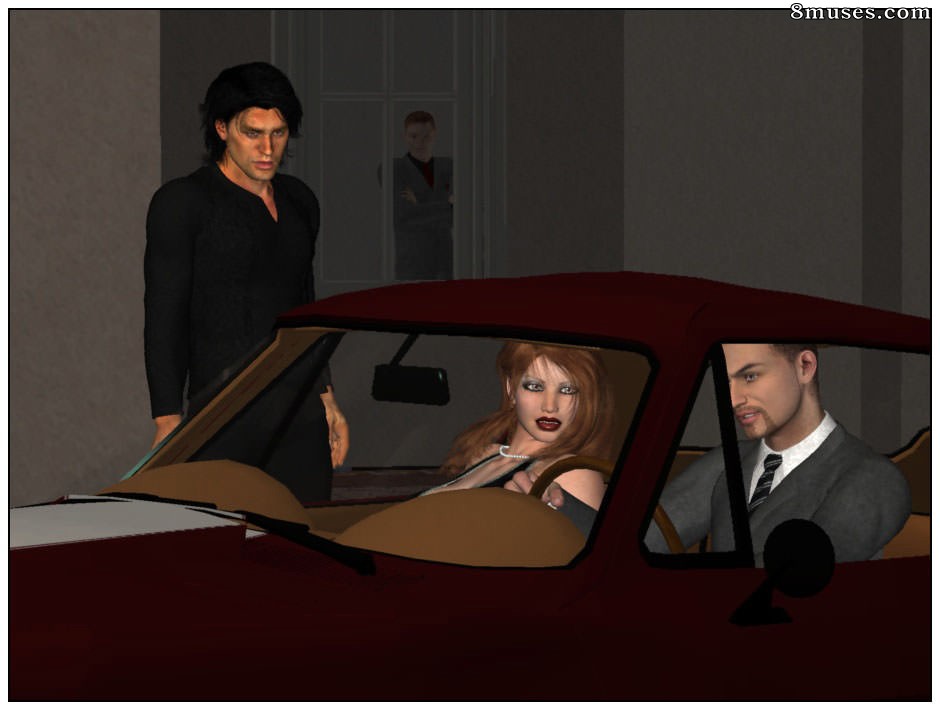 Quantum Butterfly - Issue 7-10 - Page 157