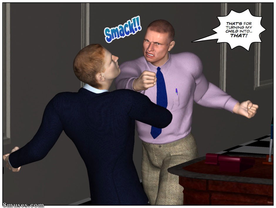 Quantum Butterfly - Issue 7-10 - Page 256