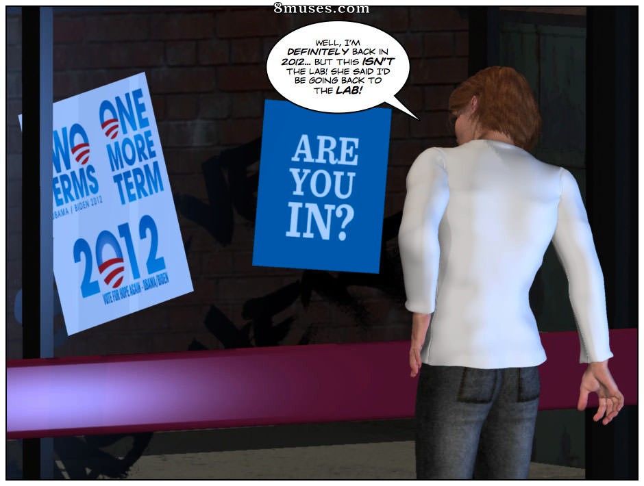 Quantum Butterfly - Issue 7-10 - Page 390