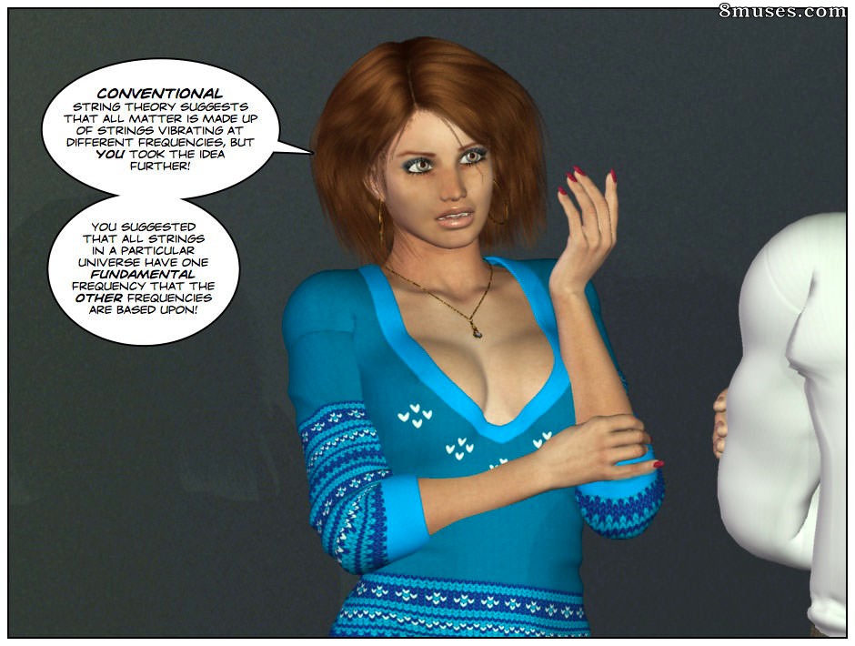 Quantum Butterfly - Issue 7-10 - Page 28
