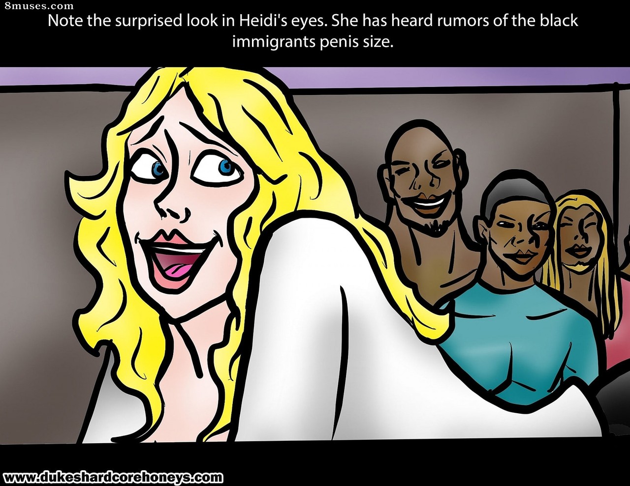 29.Naughty Nature - Issue 3 - Page 7