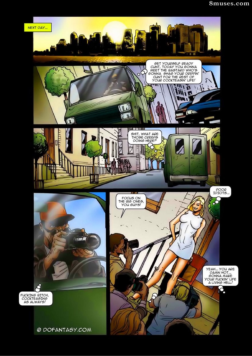 101-200 - Fansadox 123 - Templeton - Snatched Model - Page 6