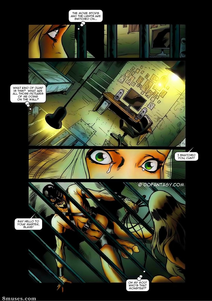 101-200 - Fansadox 123 - Templeton - Snatched Model - Page 16