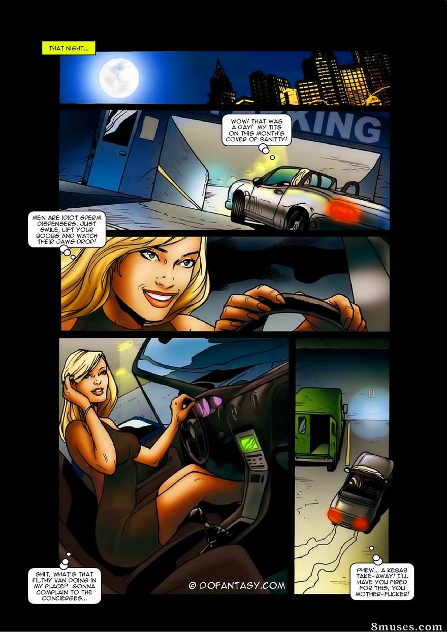 101-200 - Fansadox 123 - Templeton - Snatched Model - Page 9