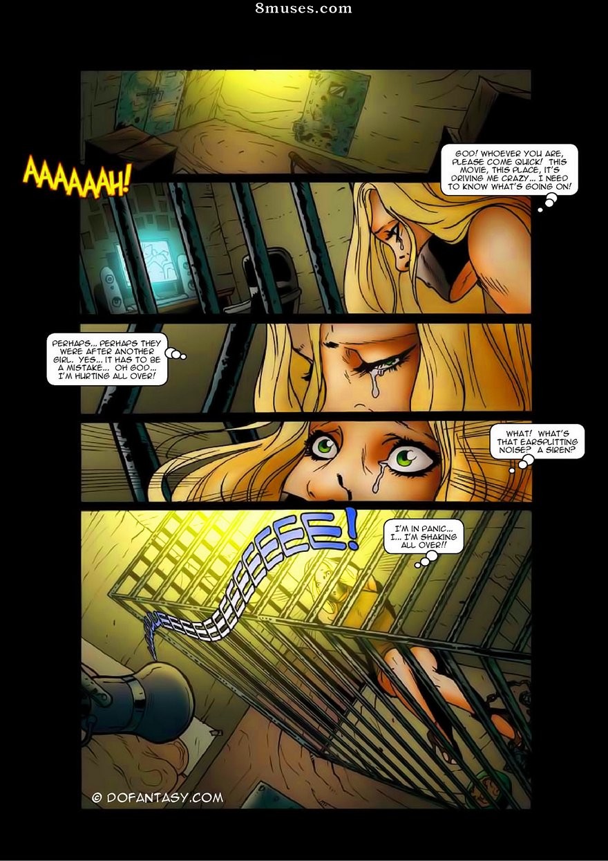 101-200 - Fansadox 123 - Templeton - Snatched Model - Page 15
