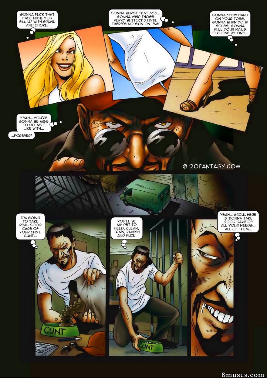 101-200 - Fansadox 123 - Templeton - Snatched Model - Page 7