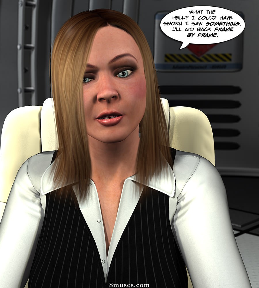 The Resurrection of Ms Inspyre - Issue 1 - Page 103