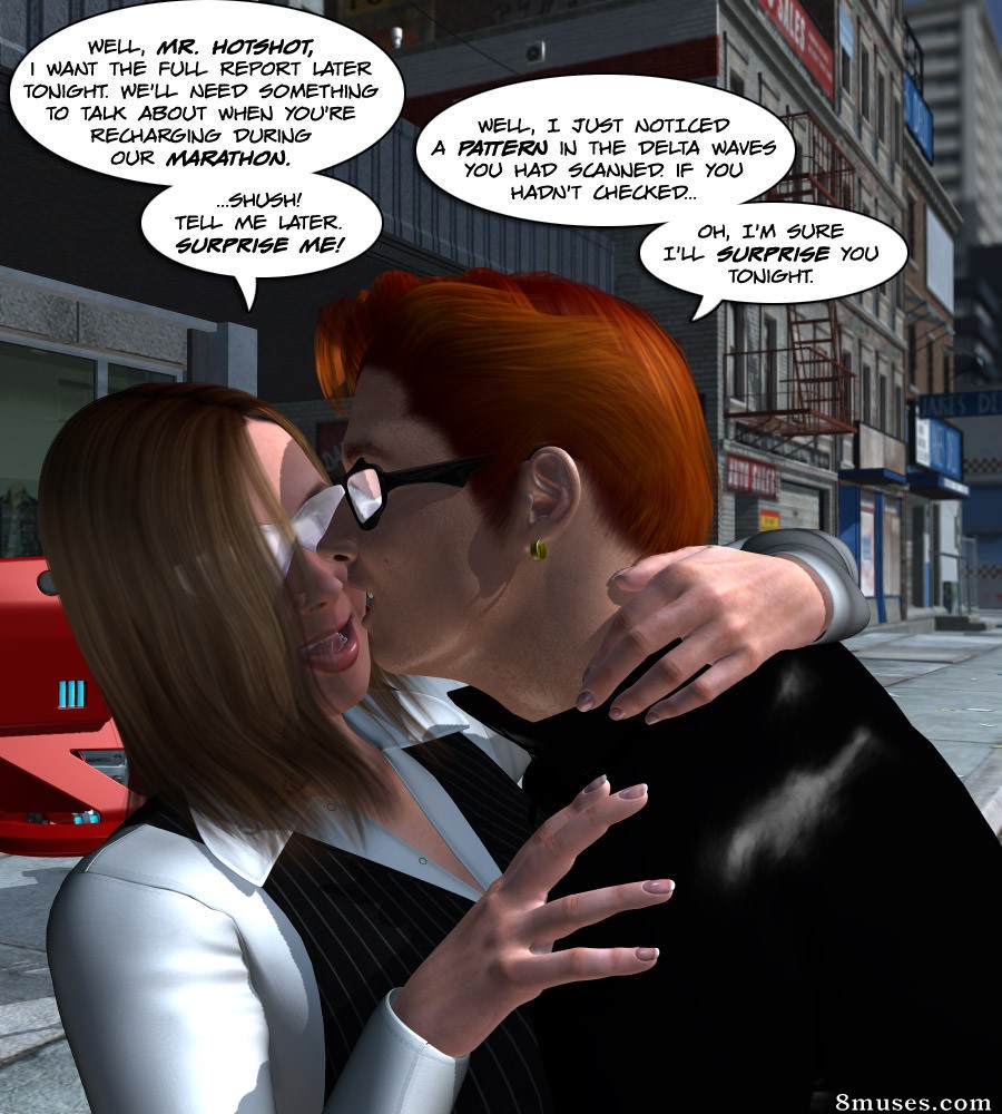 The Resurrection of Ms Inspyre - Issue 1 - Page 72
