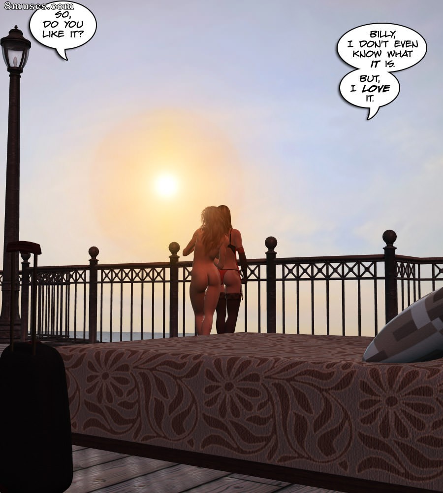 The Resurrection of Ms Inspyre - Issue 1 - Page 120