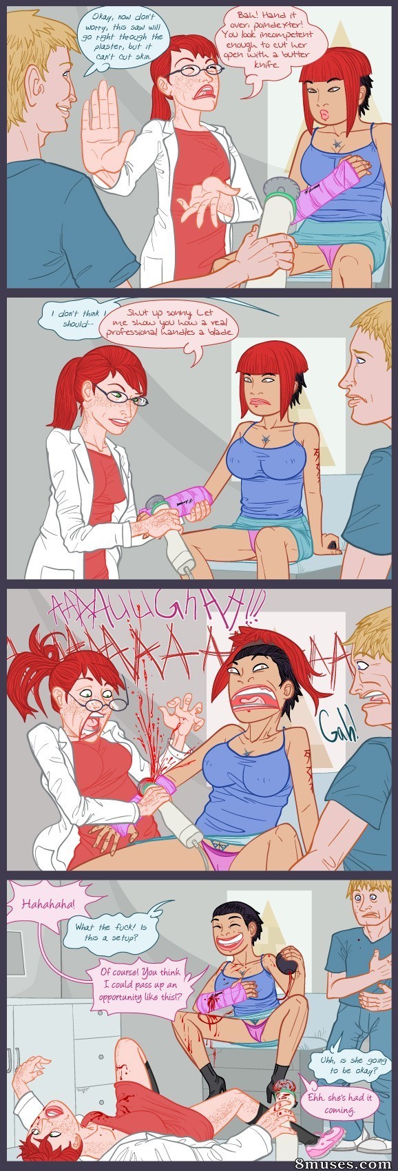 Comics - Page 5 - Page 46