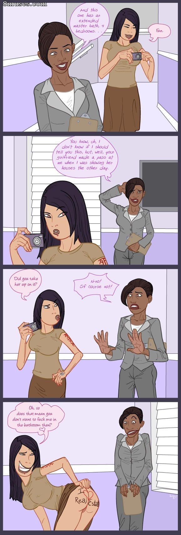 Comics - Page 5 - Page 5