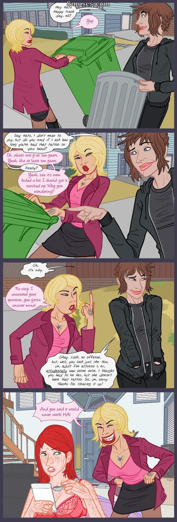Comics - Page 5 - Page 31