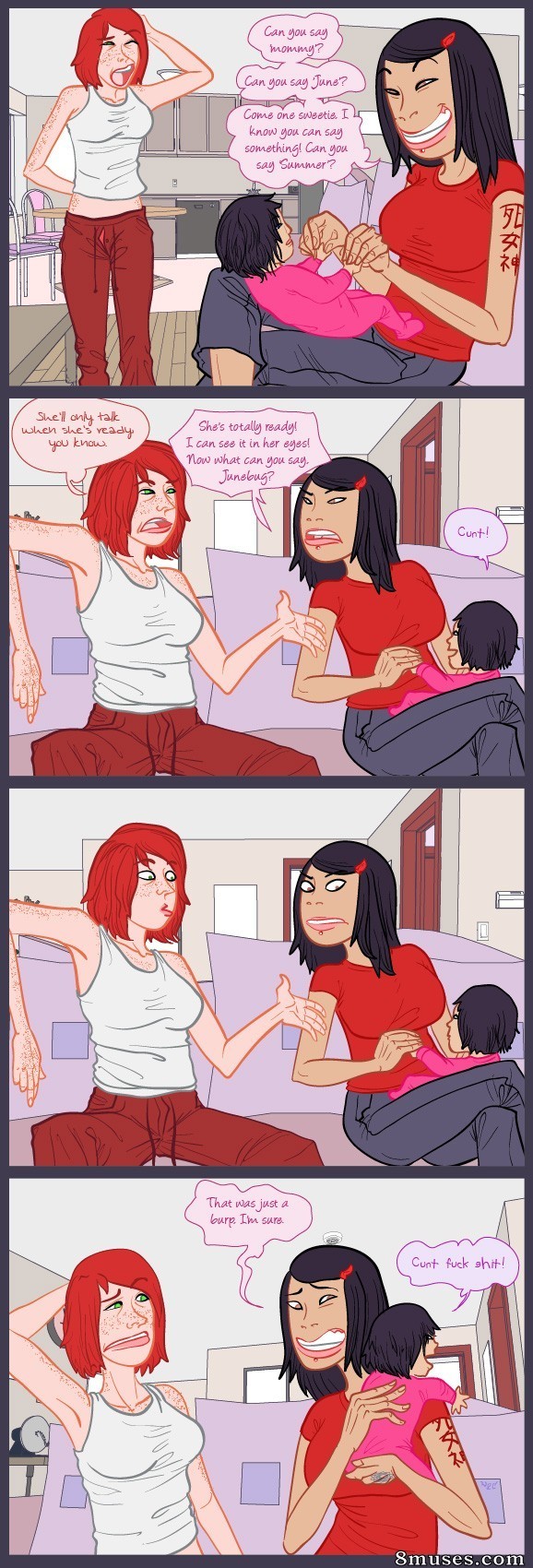 Cómics - Página 5 - Página 9