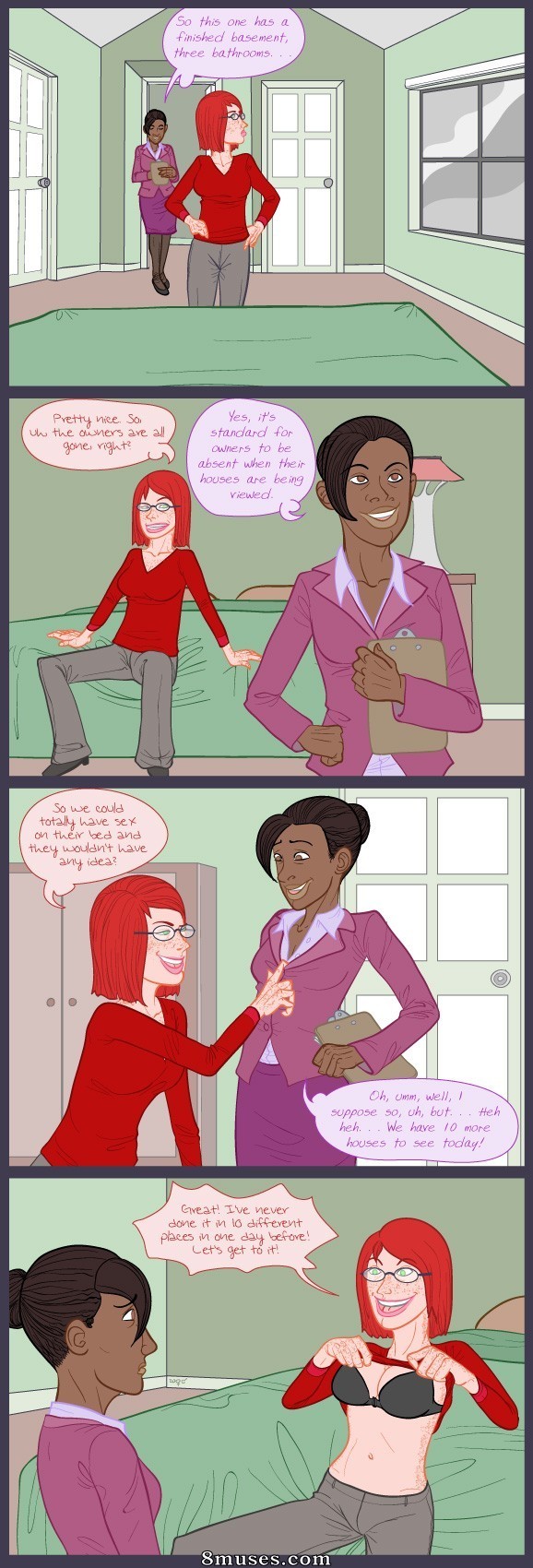 Comics - Page 5 - Page 4