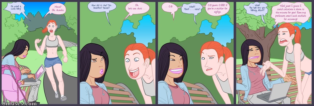 Comics - Page 5 - Page 8