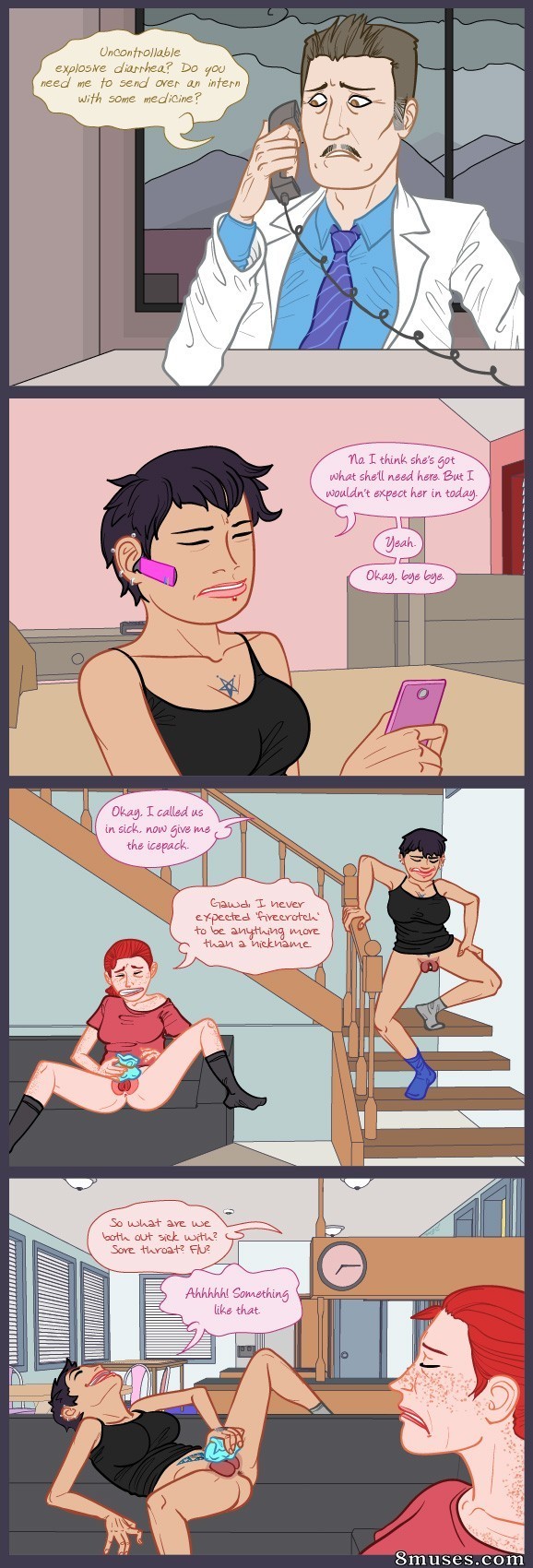 Comics - Page 5 - Page 38