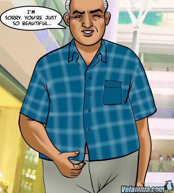 Velamma - Issue 69 - Page 77