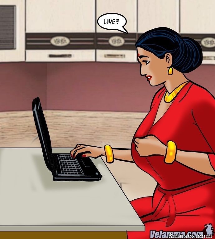 Velamma - Issue 69 - Page 49