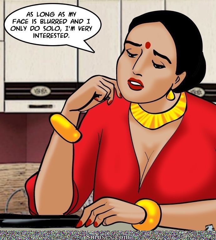 Velamma - Issue 69 - Page 47