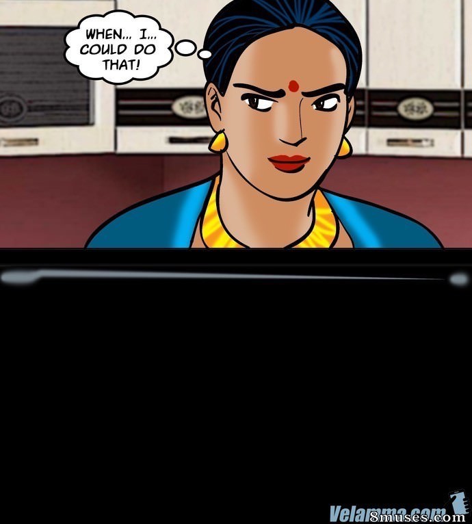 Velamma - Issue 69 - Page 27
