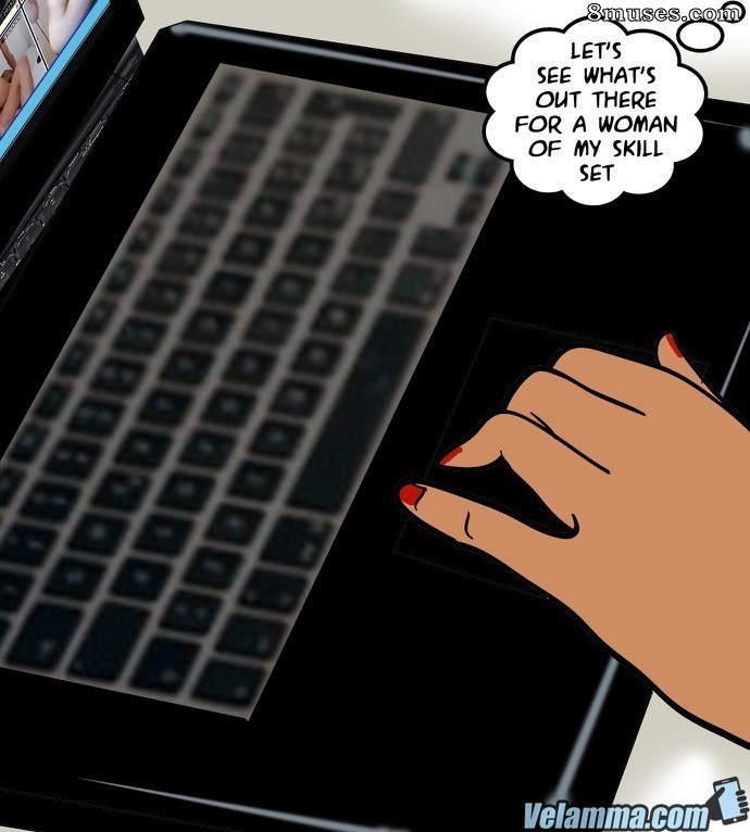 Velamma - Issue 69 - Page 21