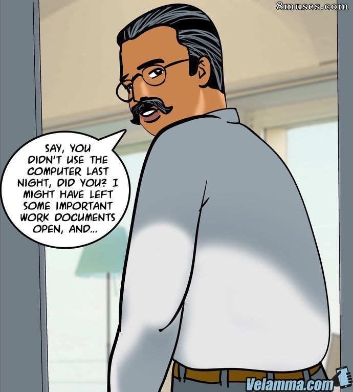 Velamma - Issue 69 - Page 31