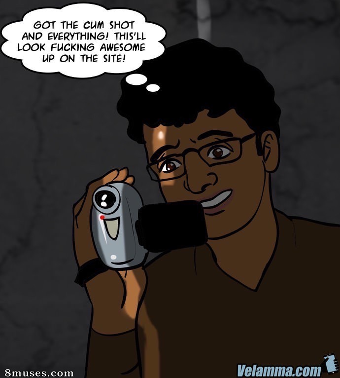 Velamma - Issue 69 - Page 150