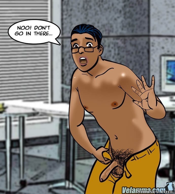 Velamma - Issue 69 - Page 152