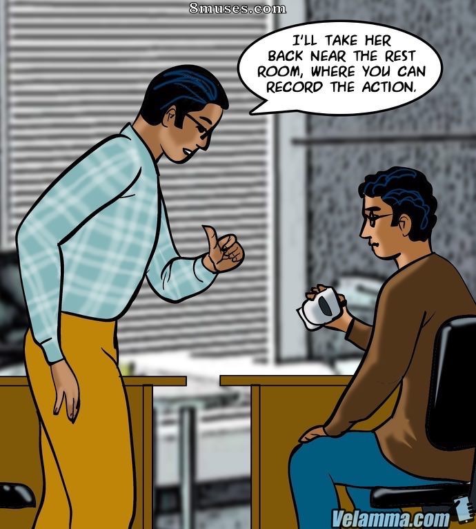 Velamma - Issue 69 - Page 103